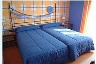 Hotel La Concha De Suances Ngoại thất bức ảnh