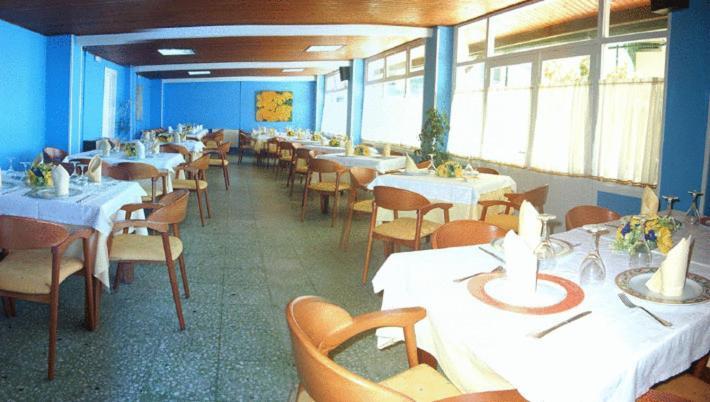 Hotel La Concha De Suances Ngoại thất bức ảnh