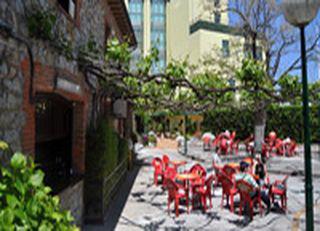 Hotel La Concha De Suances Ngoại thất bức ảnh