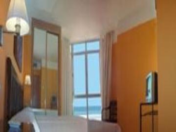 Hotel La Concha De Suances Ngoại thất bức ảnh